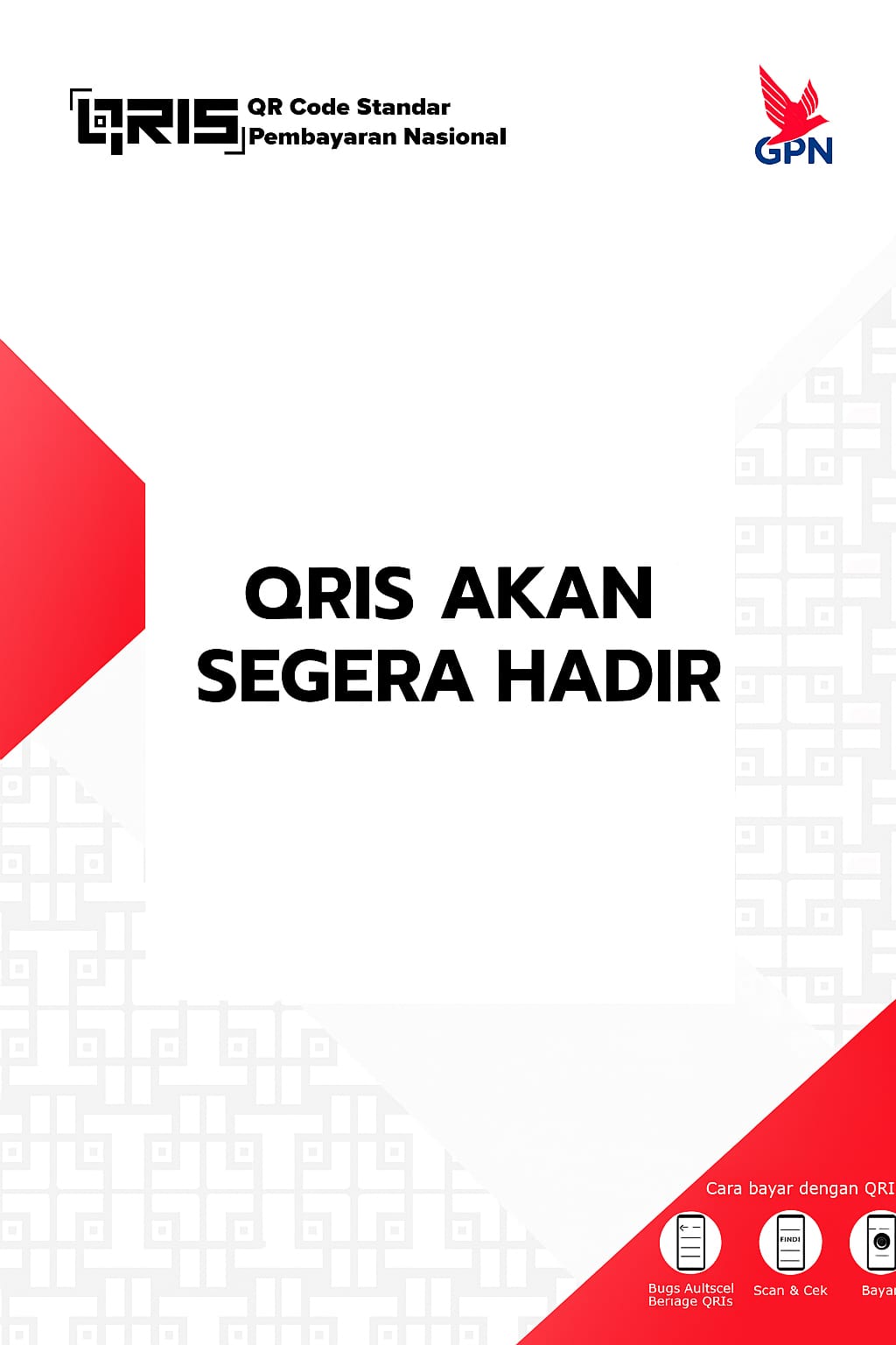 QRIS Pembayaran